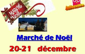 MARCHE DE NOEL