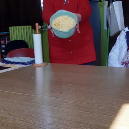 ATELIER CUISINE - Mai 2026