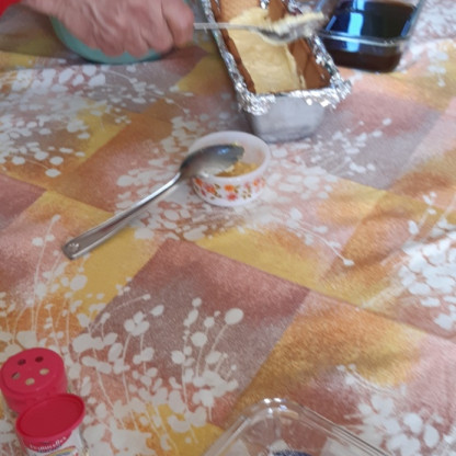 ATELIER CUISINE - Mai 2026