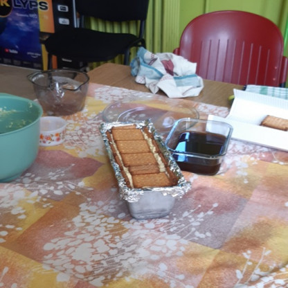 ATELIER CUISINE - Mai 2026