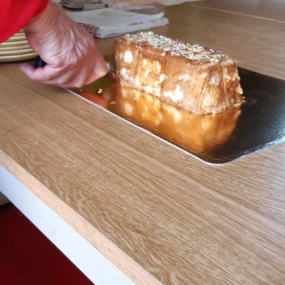 ATELIER CUISINE - Mai 2026