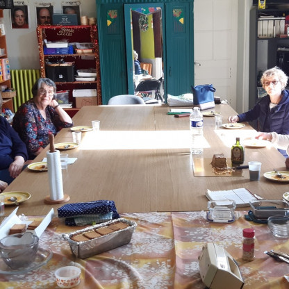 ATELIER CUISINE - Mai 2026