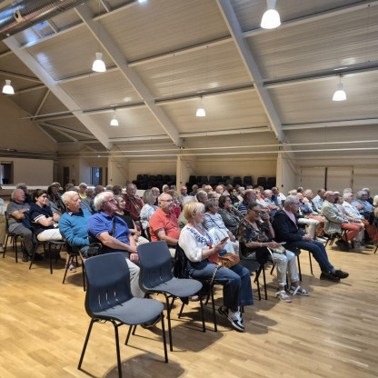 ASSEMBLEE GENERALE - Octobre 2026